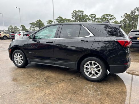 Used 2024 Chevrolet Equinox LT image 5