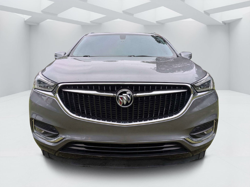 Used 2019 Buick Enclave Essence FWD image 8