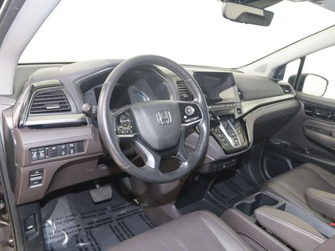 Used 2019 Honda Odyssey Elite image 26