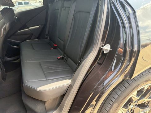 Used 2025 BMW X3 xDrive30i AWD/4WD image 18