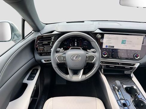 New 2026 Lexus RX 350 Premium Plus FWD image 18