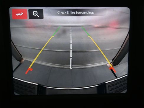 Used 2024 RAM 2500 Big Horn image 32