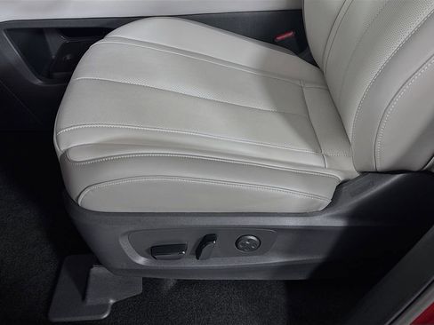 Certified 2026 INFINITI QX60 Luxe w/ Cargo Package image 25