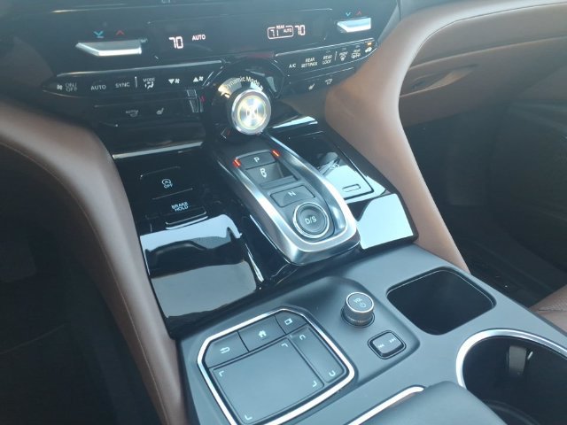 Used 2024 Acura MDX w/ Technology Package FWD image 18