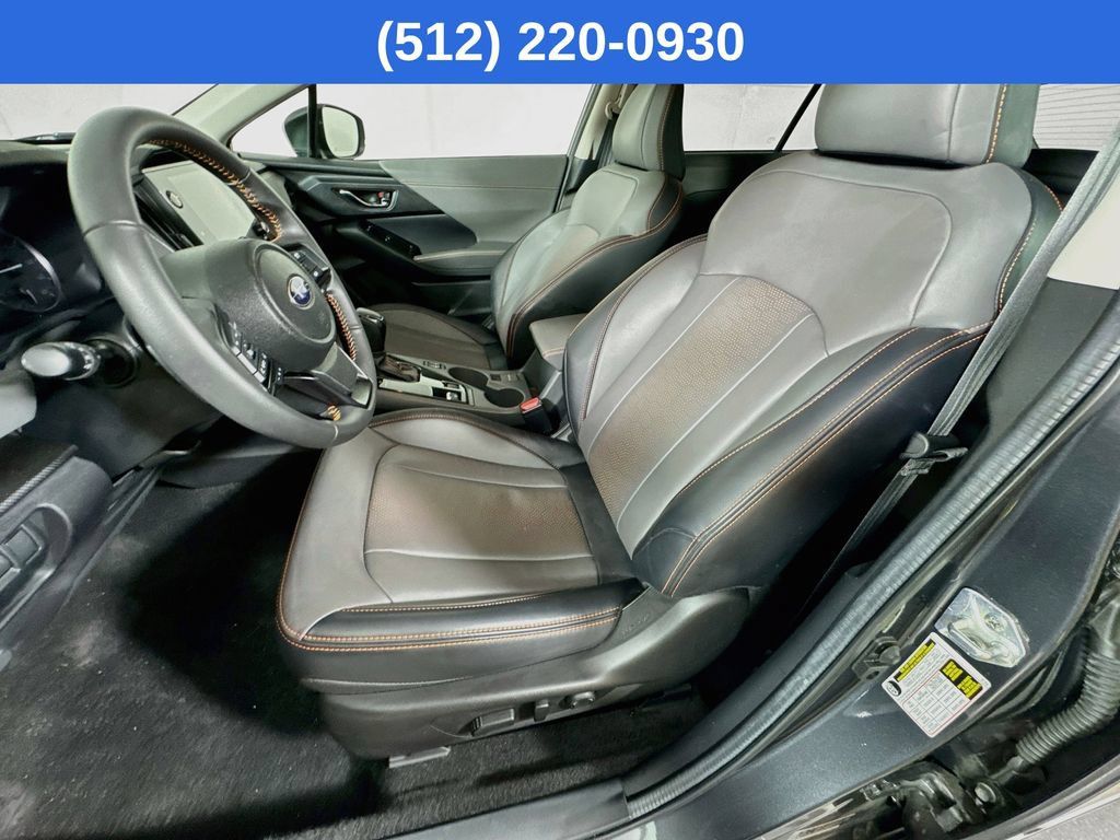 Certified 2024 Subaru Crosstrek 2.5i Limited AWD/4WD image 26