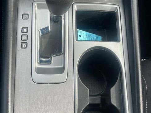 Used 2021 Nissan Murano S image 21