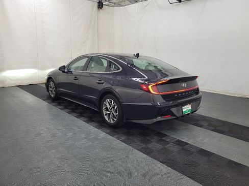 Used 2023 Hyundai Sonata SEL FWD image 5