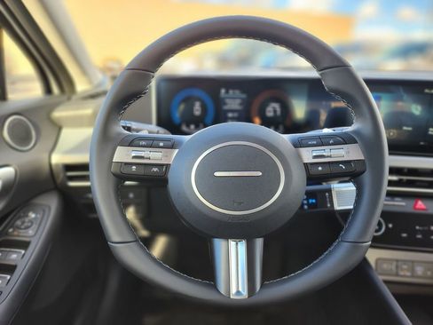 New 2026 Hyundai Sonata SEL image 15