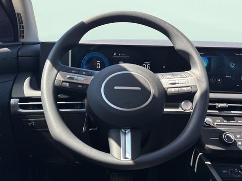 New 2026 Hyundai Tucson SE FWD image 12