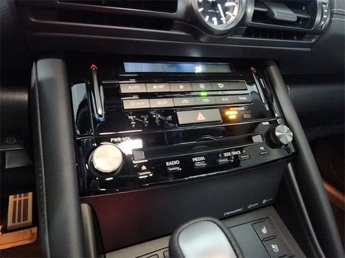 New 2025 Lexus IS 350 F Sport image 18