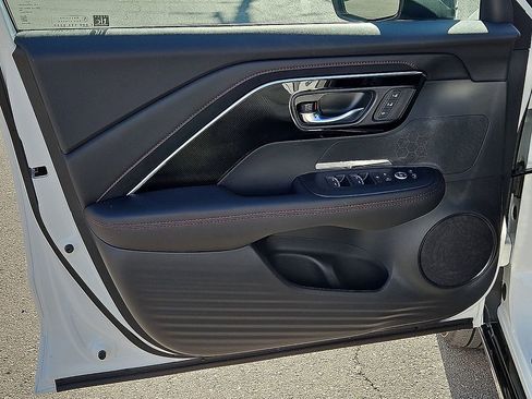 New 2026 Acura ADX A-Spec image 18