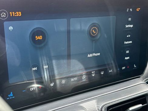 Certified 2024 Ford Mustang GT Premium w/ Mustang Nite Pony Package image 23