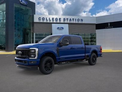 New 2026 Ford F250 XLT w/ XLT Premium Package