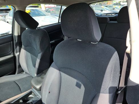 Used 2016 Subaru Impreza 2.0i AWD/4WD image 16