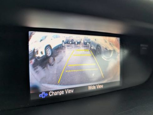 Used 2012 Honda CR-V EX-L image 22