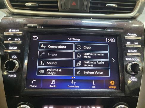 Used 2020 Nissan Murano SV FWD image 25