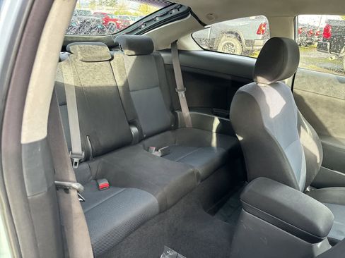 Used 2007 Scion tC image 8