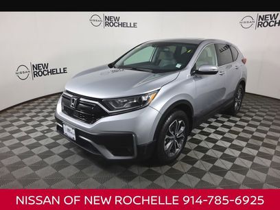 Used 2020 Honda CR-V EX-L