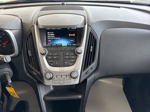 Used 2016 Chevrolet Equinox LT w/ Convenience Package image 21