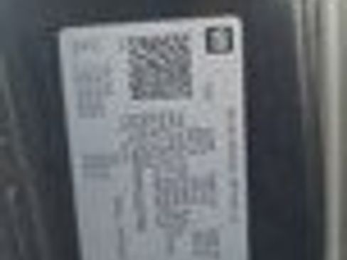 Used 2023 GMC Savana 3500 Work Van w/ Driver Convenience Package image 15