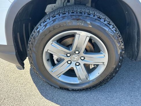 Used 2023 Honda Ridgeline RTL image 12