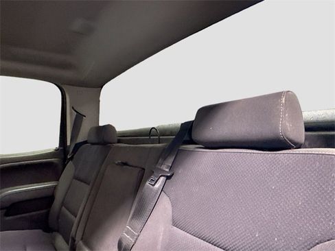 Used 2018 Chevrolet Silverado 1500 LT w/ All Star Edition image 25