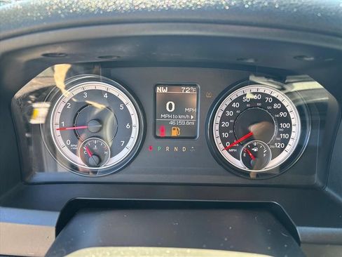 Used 2022 RAM 1500 Classic SLT w/ Protection Group AWD/4WD image 28