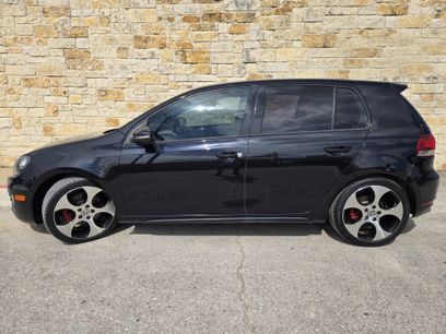 Used 2012 Volkswagen Golf 4-Door