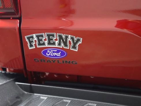 Certified 2024 Ford F150 XLT w/ Bed Utility Package image 67