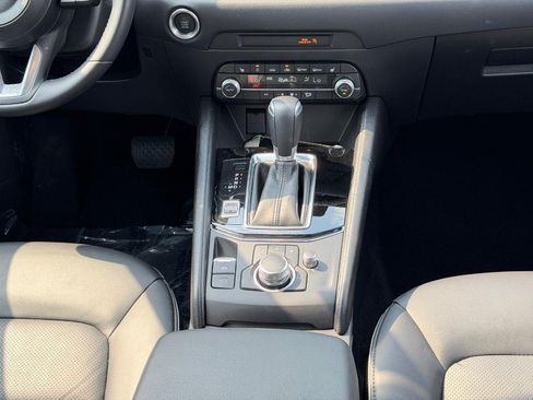 Used 2025 MAZDA CX-5 AWD 2.5 S w/ Select Package image 14