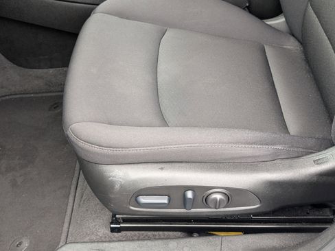Used 2024 Chevrolet Malibu LT FWD image 12