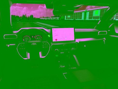 New 2026 Toyota 4Runner TRD Off-Road Premium AWD/4WD image 19