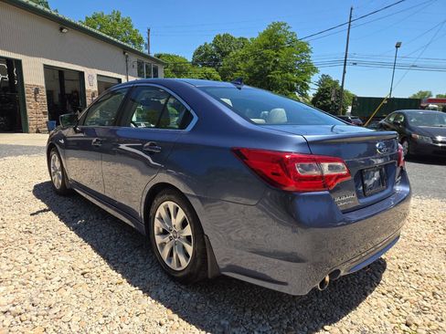Used 2016 Subaru Legacy 2.5i Premium w/ Popular Package #2 AWD/4WD image 5