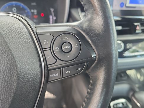 Used 2023 Toyota Corolla XSE image 21