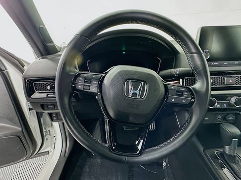 Used 2024 Honda Civic Sport image 16