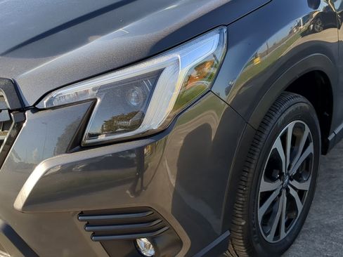 Used 2024 Subaru Forester Limited image 10