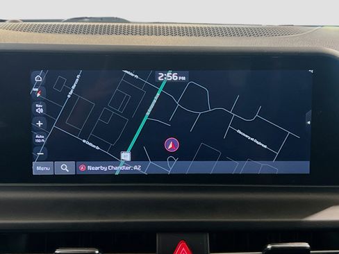 Used 2024 Kia Seltos SX image 9