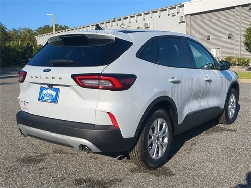 New 2026 Ford Escape Active w/ Tech Pack #1 image 17