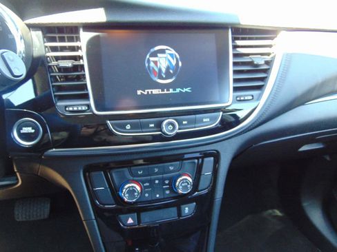 Used 2018 Buick Encore Preferred AWD/4WD image 20