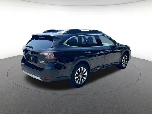 Certified 2023 Subaru Outback Touring XT AWD/4WD image 7