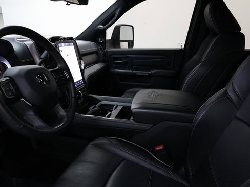 Used 2024 RAM 3500 Limited w/ Night Edition image 78