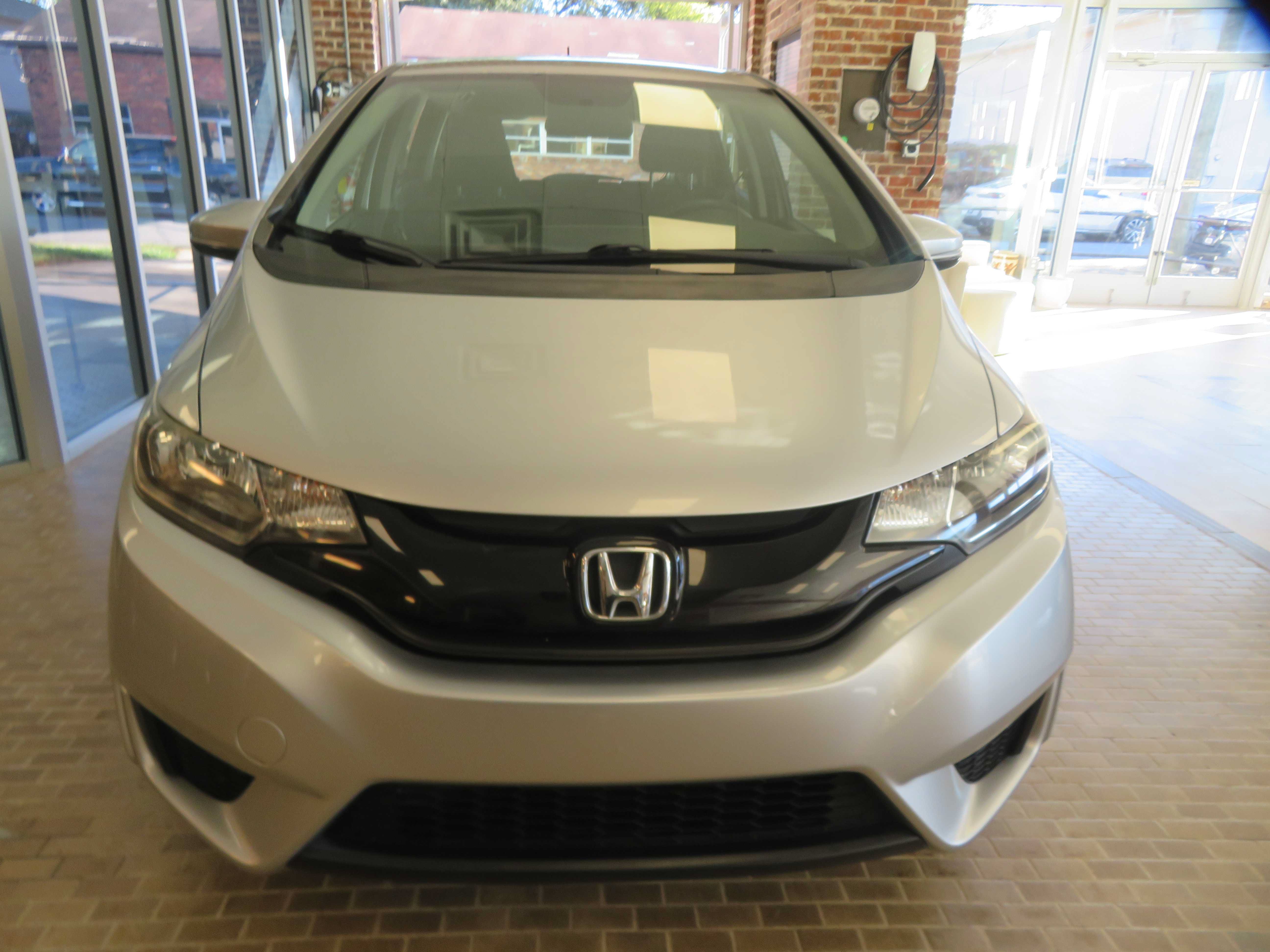 Used 2016 Honda Fit LX image 54
