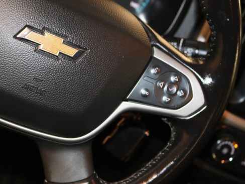 Used 2022 Chevrolet Colorado LT w/ Fleet Safety Package image 38