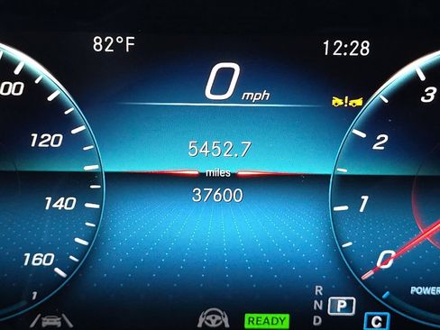 Used 2022 Mercedes-Benz GLE 450 4MATIC image 32