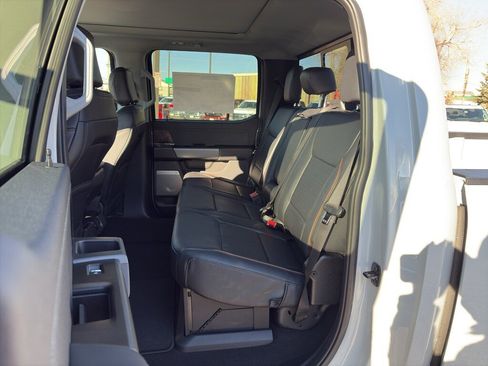 New 2026 Ford F350 Lariat image 24