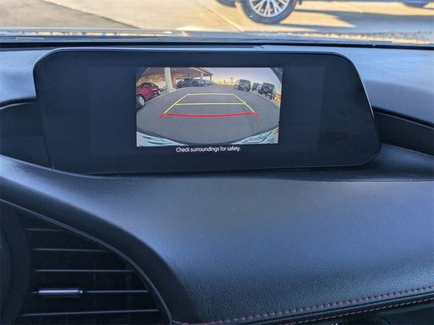 Used 2024 MAZDA MAZDA3 s image 20