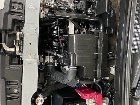 Used 2018 Mitsubishi Mirage SE image 15