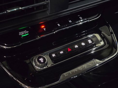 New 2026 Lincoln Corsair Reserve image 30