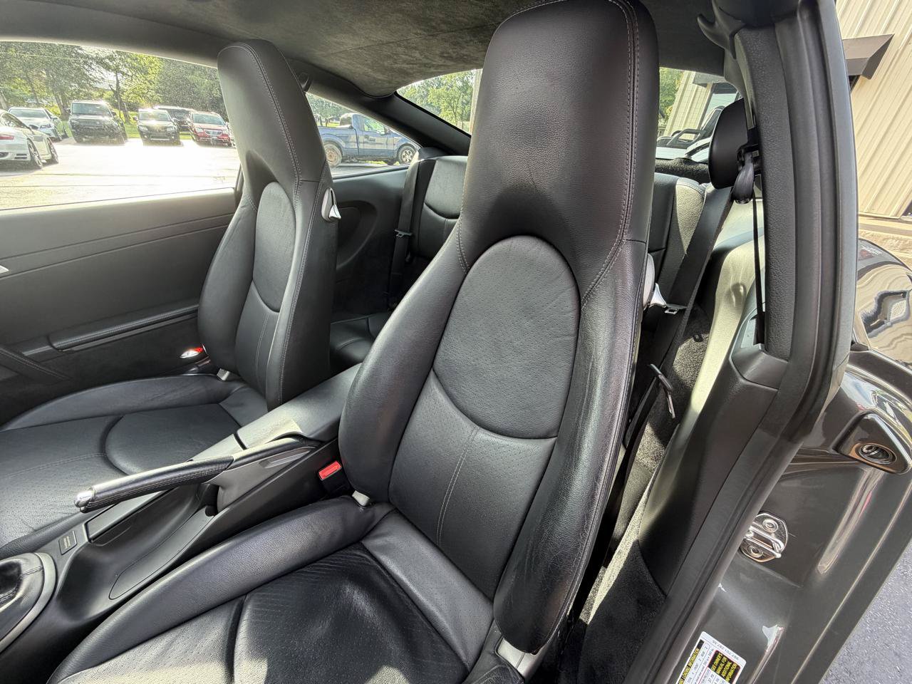Used 2007 Porsche 911 GT3 RS image 20