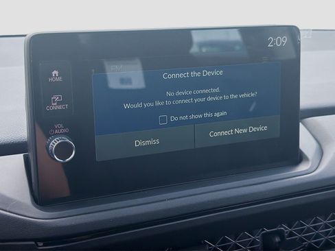 New 2026 Honda Accord LX image 12